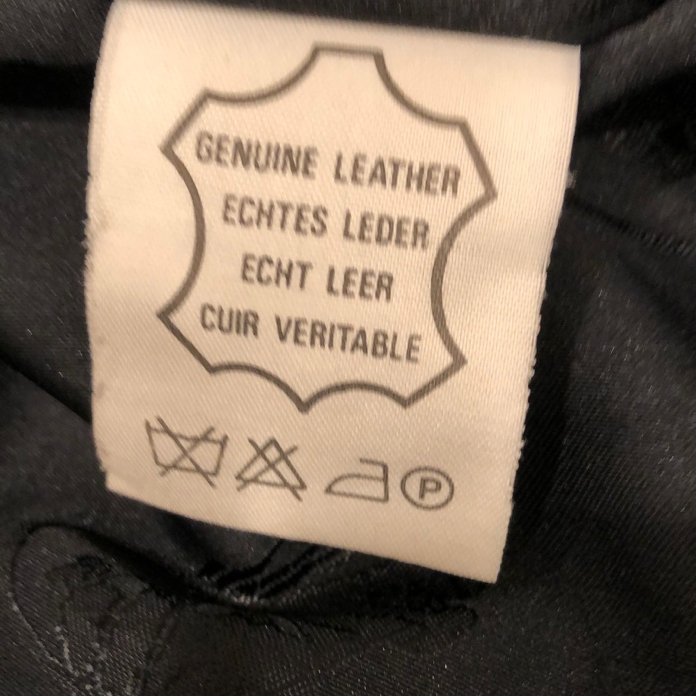 Leathertown Coat - Picture 8 of 8